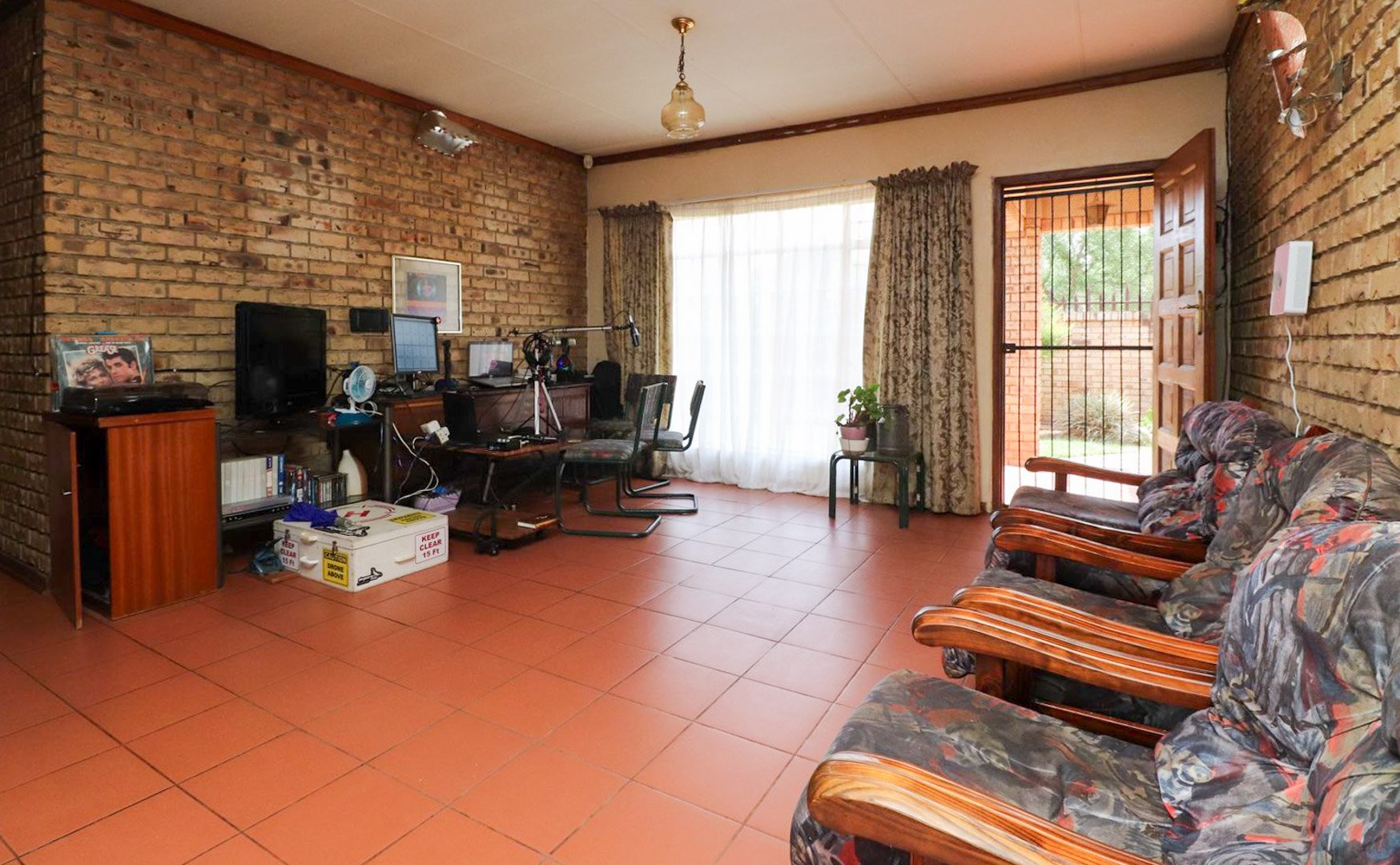 2 Bedroom Property for Sale in La Hoff North West